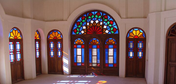 کسی که راه ورود را نشناسد، راه خروج را نیز نمی ‏شناسد