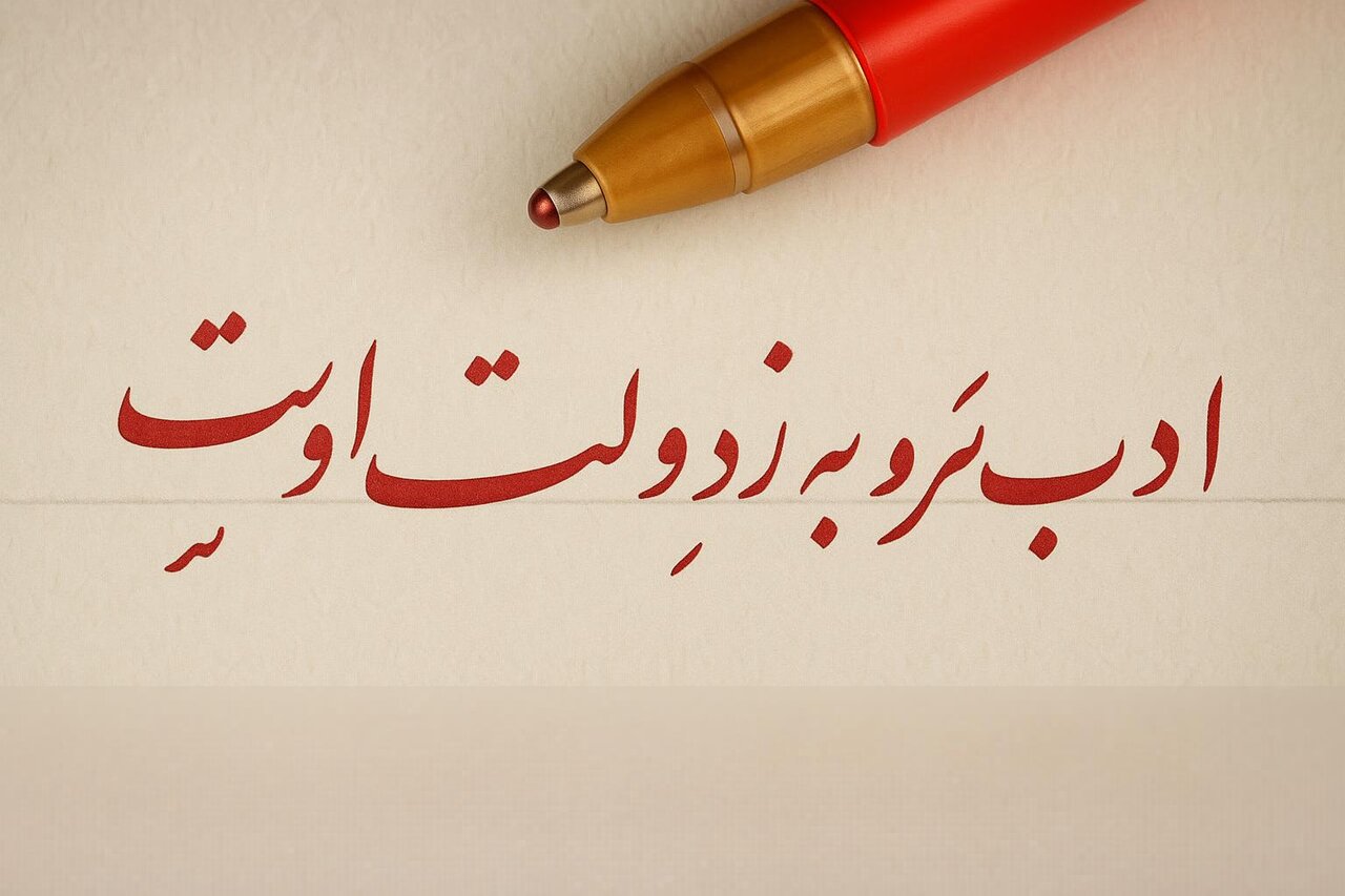 ادب در قرآن؛ از رفتار با والدین تا تعامل با جامعه