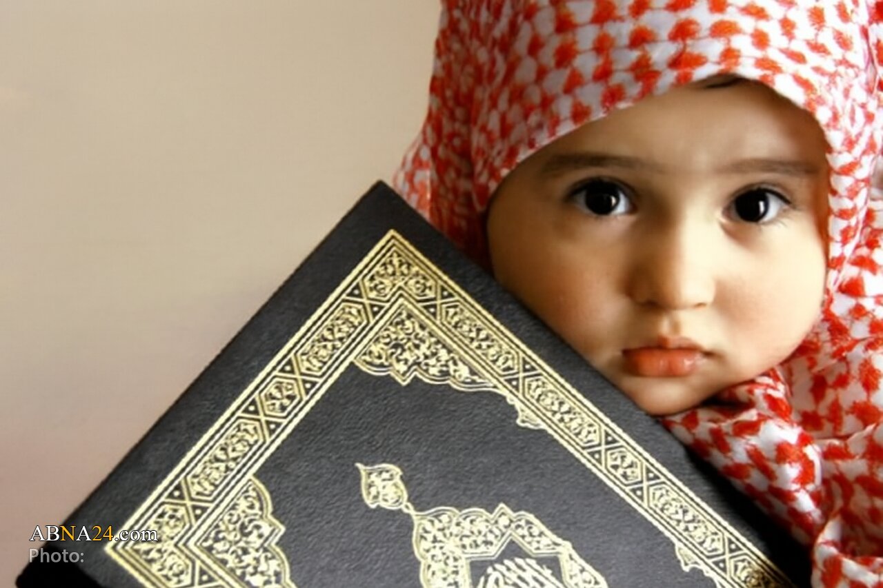 چگونه آموزه‌های دینی به حل مشکلات اخلاقی کودکان کمک می‌کند؟