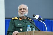Senior IRGC General: Iran’s security remains strong despite regional pressures