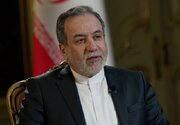 120 countries condemned Israeli aggression to support Iran: Araghchi