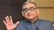 Bombay HC’s Decision on Gaza Demonstration Strikes at Democracy: Justice Katju