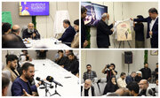 The 2nd “We Are Children of Imam Hussain (a.s.)” Media Event Launches