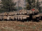 فيديو | هكذا اصبح الحال في إسرائيل بعد نحو عامين من الحرب المتواصلة …