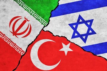 Pagsusuri: Magiging Entablado ba ang Syria ng Banggaan ng Israel at Turkey? Ano ang Papel ng Iran?