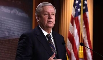 Lindsey Graham: Isra'ila Za Ta Yi Da Gaza Abin Da Amurka Ta Yi Da Tokyo Da Berlin