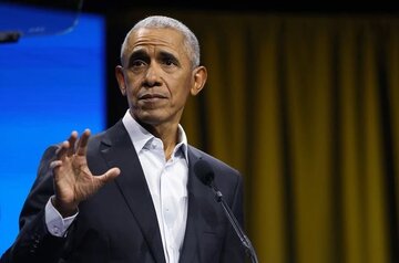 Obama pidió el fin de la hambruna en Gaza