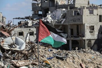 سوئیس: پایان دادن به جنگ غزه تنها با به رسمیت شناختن کشور فلسطین امکان‌پذیر است