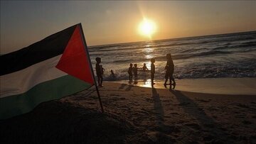 اغلب احزاب فنلاندی حامی به رسمیت شناختن کشور فلسطین هستند