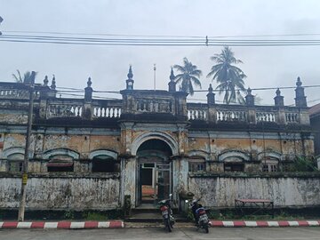 ကျိုက်လတ်မြို့ ကျိုလီယာ ဂျာမေအ် မတ်စ်ဂျစ်ဒ်  ၏ ပုံရိပ် အချို့  ။ ။ Photos