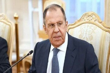 روس پہلی بار تاریخ میں تن تنہا پورے مغرب سے جنگ لڑ رہا ہے، لاوروف