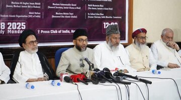 फिलिस्तीन के खून मे रंगे महिंद्रा के हाथ, देशभर में आउटलेट्स के बाहर प्रदर्शन