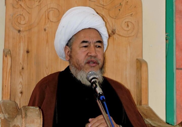 پلمپ مدرسه علمیه آیت‌الله واعظ‌زاده بهسودی در غرب کابل/ حرکت طالبان به دو دستگی میان شیعیان افغانستان دامن زد