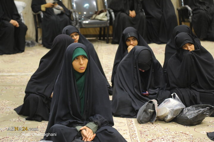 یادواره شهید اروپایی دفاع مقدس