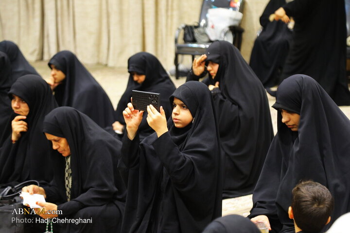 یادواره شهید اروپایی دفاع مقدس