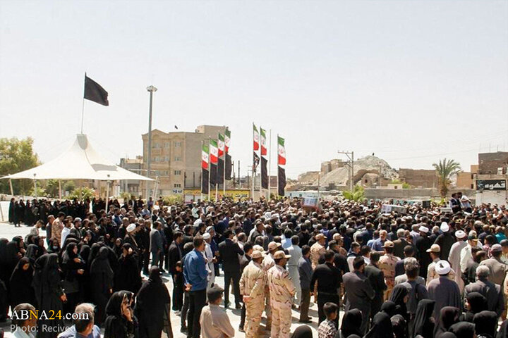 Zahedan