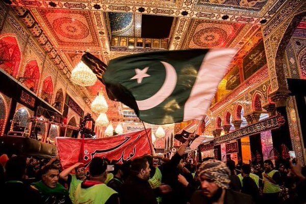 ممنوعیت سفر زمینی زائران اربعین از پاکستان/ تصمیمی دشوار یا اقدامی تحریک‌آمیز؟