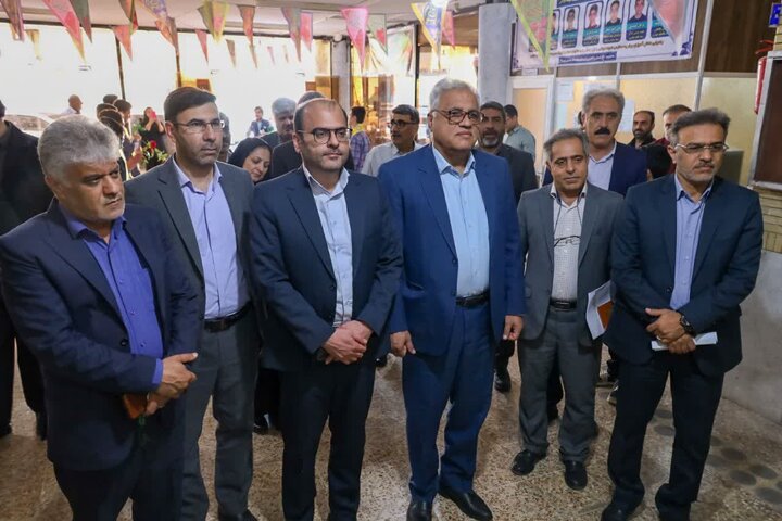 آغاز اجرای طرح شهید عجمیان در مدارس استان فارس