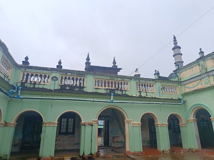 ကျိုက်လတ်မြို့ ကျိုလီယာ ဂျာမေအ် မတ်စ်ဂျစ်ဒ်  ၏ ပုံရိပ် အချို့  ။ ။ Photos