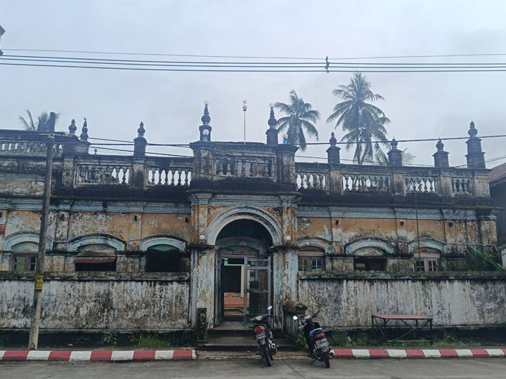 ကျိုက်လတ်မြို့ ကျိုလီယာ ဂျာမေအ် မတ်စ်ဂျစ်ဒ်  ၏ ပုံရိပ် အချို့  ။ ။ Photos