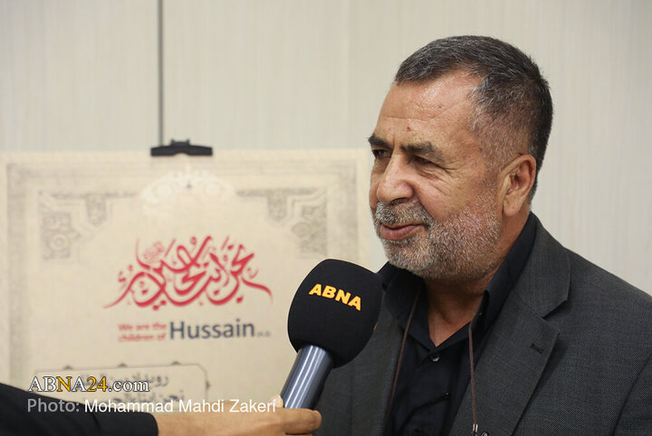 نشست «رسانه، مقاومت و عهد اربعینی» در خبرگزاری ابنا