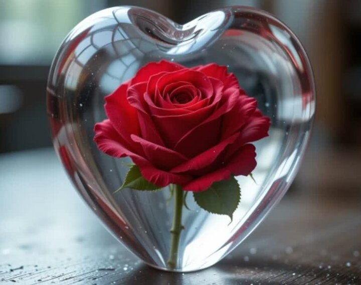 تاثیر "مودت" و "رحمت" در جذب قلوب