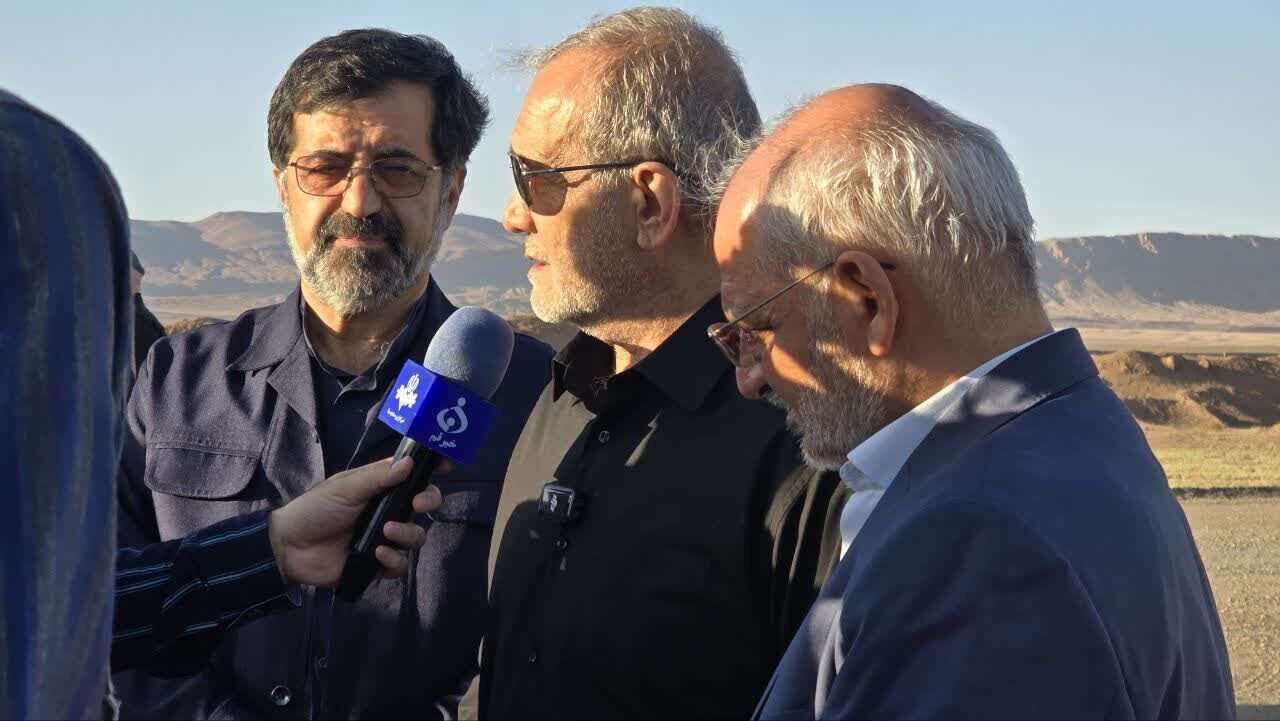 حمایت دولت از احداث فرودگاه بین المللی قم