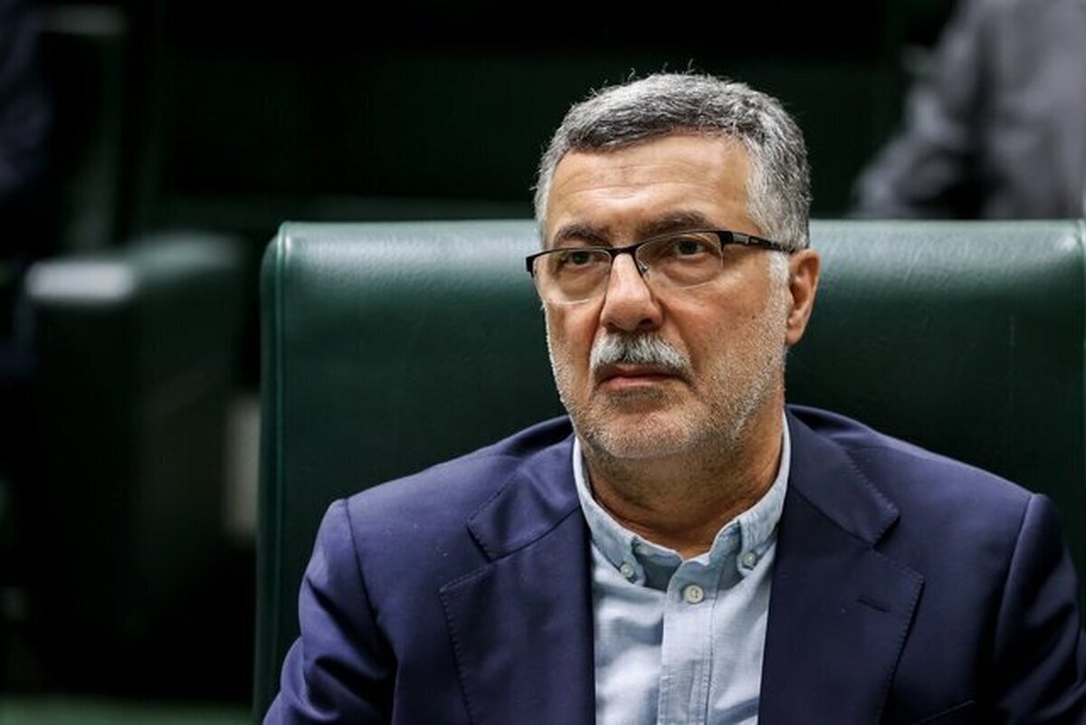 Iran urges global action over Gaza health collapse, child famine