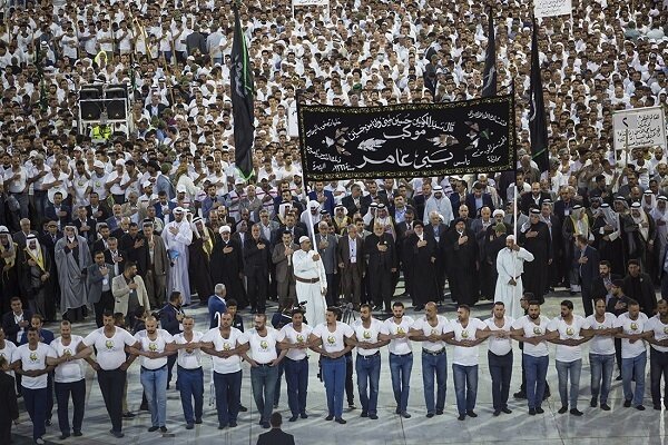 ‘Bani Amer’ mourners begin march from Basra to Karbala ahead of Arbaeen