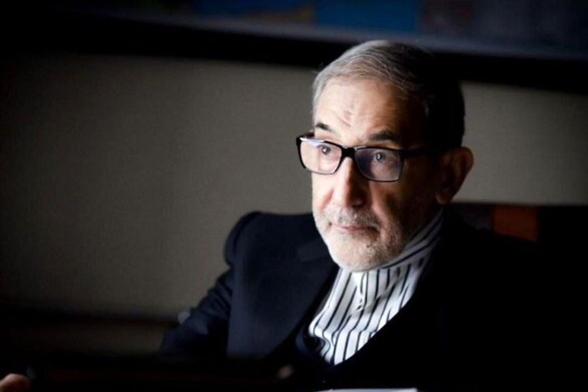 Zangezur Corridor ‘a US-Israeli plot’ to undermine Iran security: Velayati