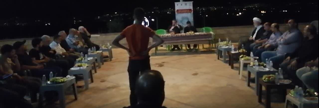 حوار ثقافي ديني مفتوح.. مؤتمر اليوم الموعود الفكري