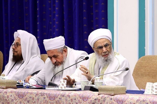 Mga Iskolar ng Sunni: Mariing Kinokondena ang Teroristang Pag-atake sa Gusali ng Hukuman sa Zahedan, Iran