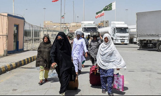 Pakistan’s Ban on Road Travel for Arbaeen Pilgrims Sparks Outrage