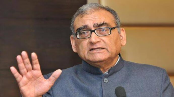 Bombay HC’s Decision on Gaza Demonstration Strikes at Democracy: Justice Katju