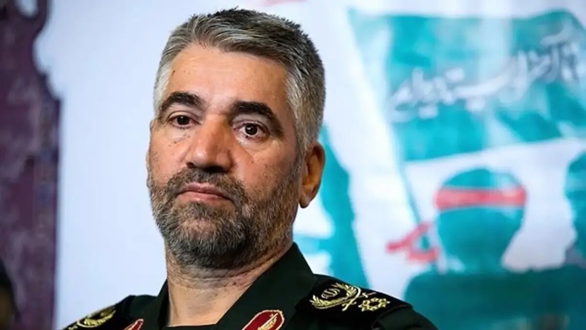 СЕПАҺ Координаторунун мүавини: Әҝәр халглар Имам Заманын (ә) наиби Ајәтуллаһ Хаменеијә итаәт етсәләр, Зүһура вәсилә оларлар