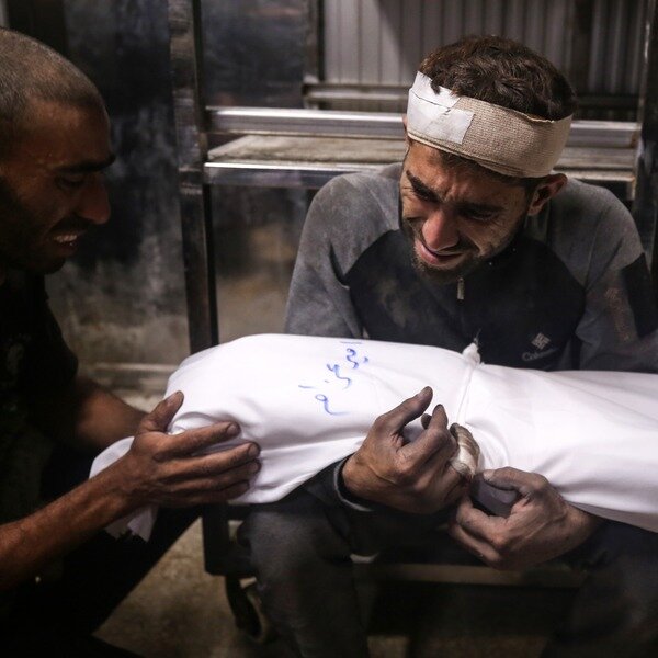 Over 60 martyred in Gaza as Israel intensifies attacks despite so-called truce