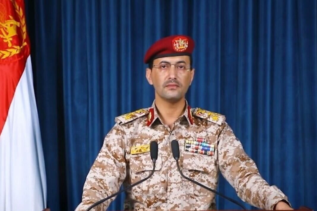 イエメン軍、シオニスト政権に対する攻撃の新たな段階の激化を発表