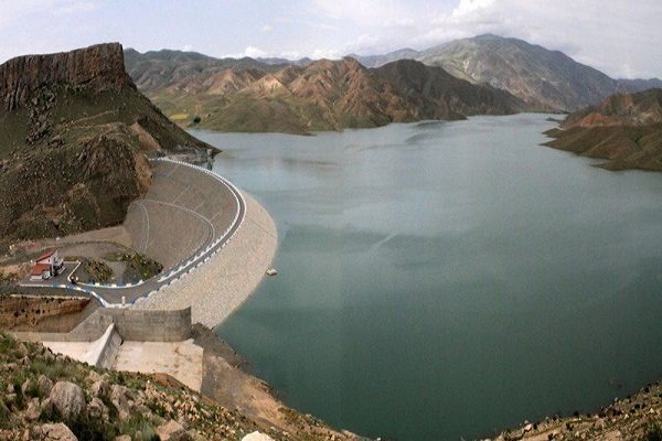 700 ملیار تمەن بودجە بۆ چارەسەری قەیرانی ئاو لە کوردستان تەرخان کرا