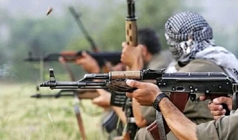 شهادت فرمانده پایگاه مقاومت بسیج در زاهدان