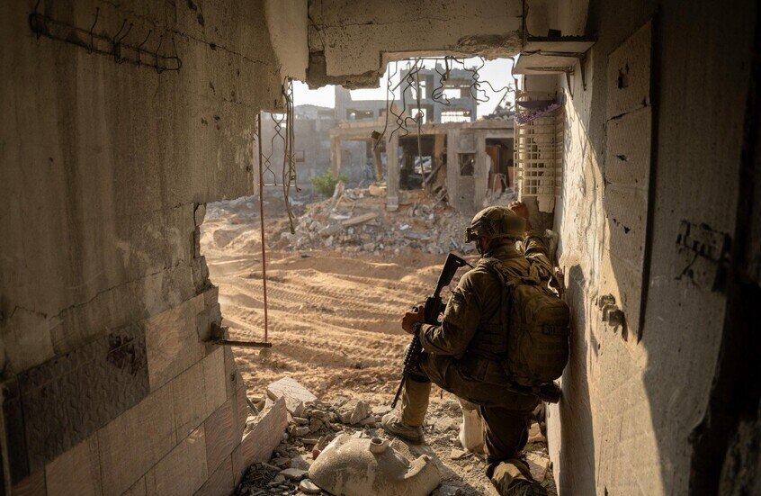 ویڈیو | اسرائیل سے عالمی بیزاری عروج پر پہنچ گئی ہے!، صہیونی نیٹ ورک کا اعتراف + تصاویر