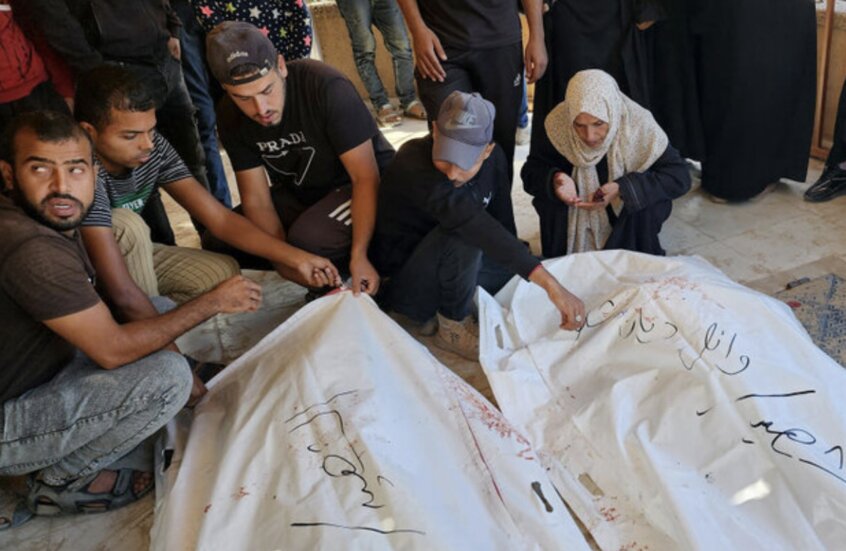 ویڈیو | اسرائیل سے عالمی بیزاری عروج پر پہنچ گئی ہے!، صہیونی نیٹ ورک کا اعتراف + تصاویر