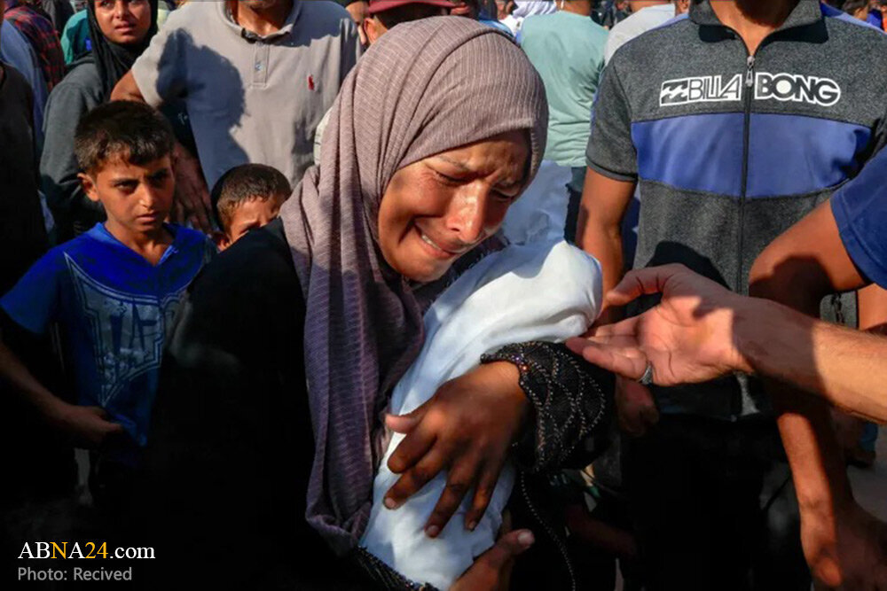 Gazze’de 40 Bin Bebeğin Hayatı Tehlikede: Açlık Sessiz Bir Soykırıma Dönüştü