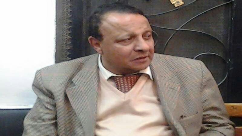 رئيس حزب "الوفاق الوطني" المصري في حوار مع "أبنا": كارثة غزة نتيجة صمت المسلمين واستهتار الحكام