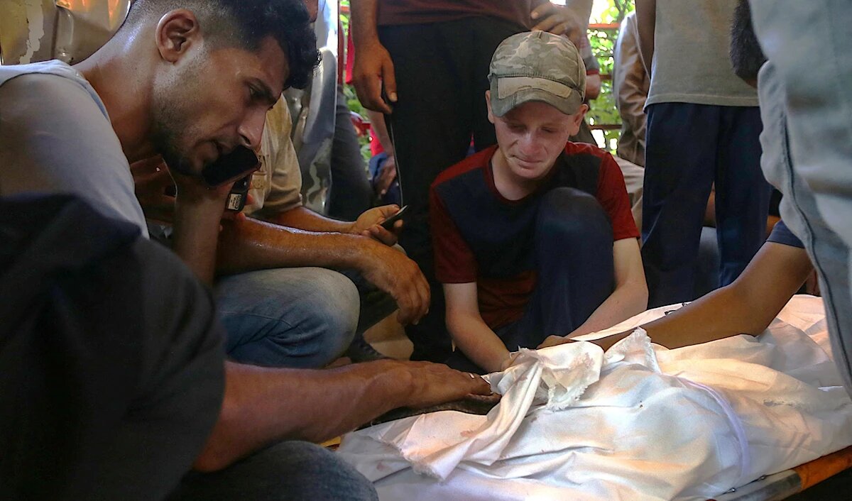 منظمتان إسرائيليتان: إسرائيل تعمل على إبادة المجتمع الفلسطيني