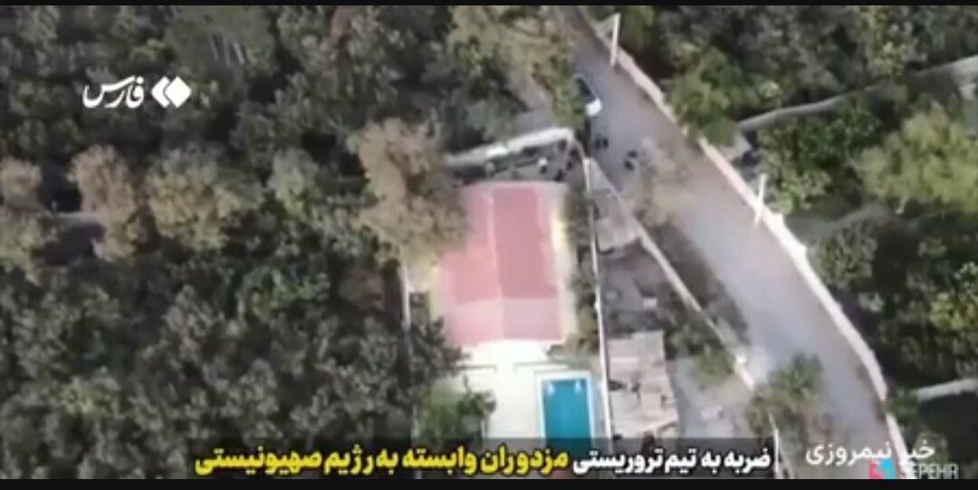 Wizara ya Ujasusi ya Iran Yavunja Mtandao wa Kijasusi wa NATO na Mossad Katika Vita ya Kimya (Silent War / Covert War) ya Siku 12 + Video