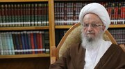 Grand Ayatollah Makarem Shirazi: Leader’s words best reflect Imam Khomeini’s school