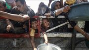 UN official: One in three Gazans going without food for days
