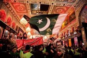 Larangan Perjalanan Darat Jamaah Arba’in dari Pakistan: Keputusan Sulit atau Tindakan Provokatif?