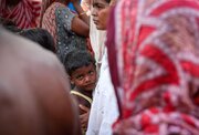 Pengusiran Massal Umat Islam dari India