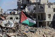 Swiss: Akhiri Perang Gaza Hanya Mungkin dengan Pengakuan Negara Palestina